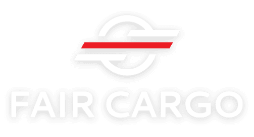 Logo FairCargo